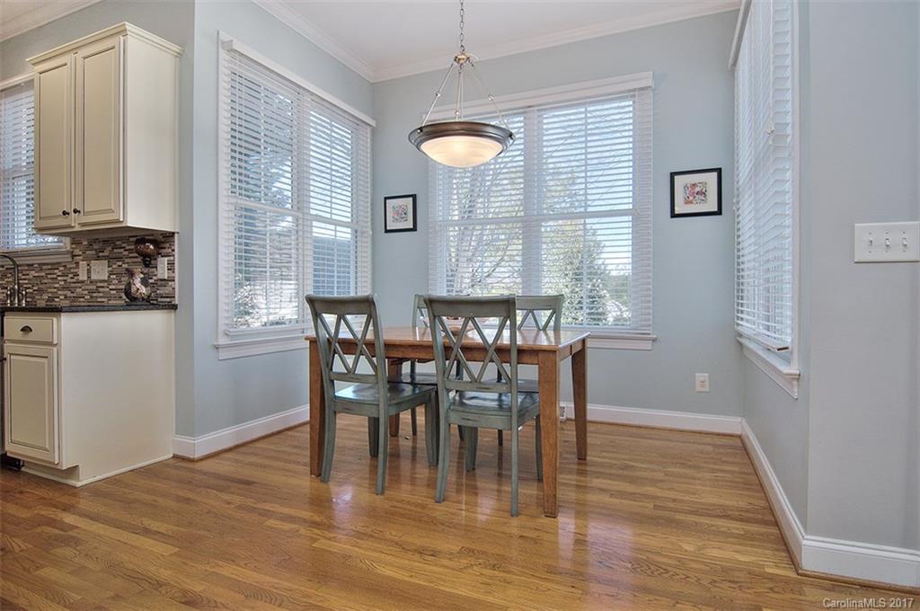 Baxter Village - Residential