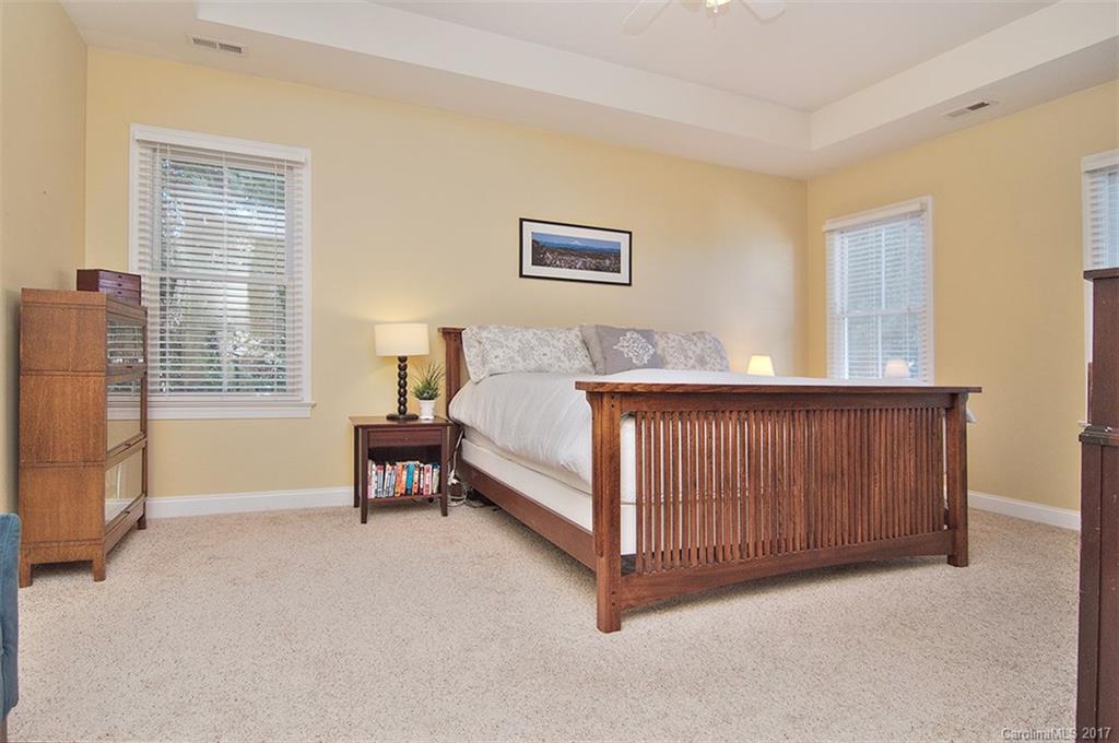 Baxter Village - Residential