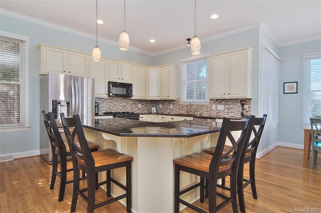 Baxter Village - Residential