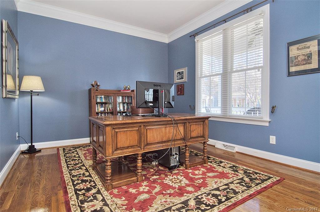 Baxter Village - Residential