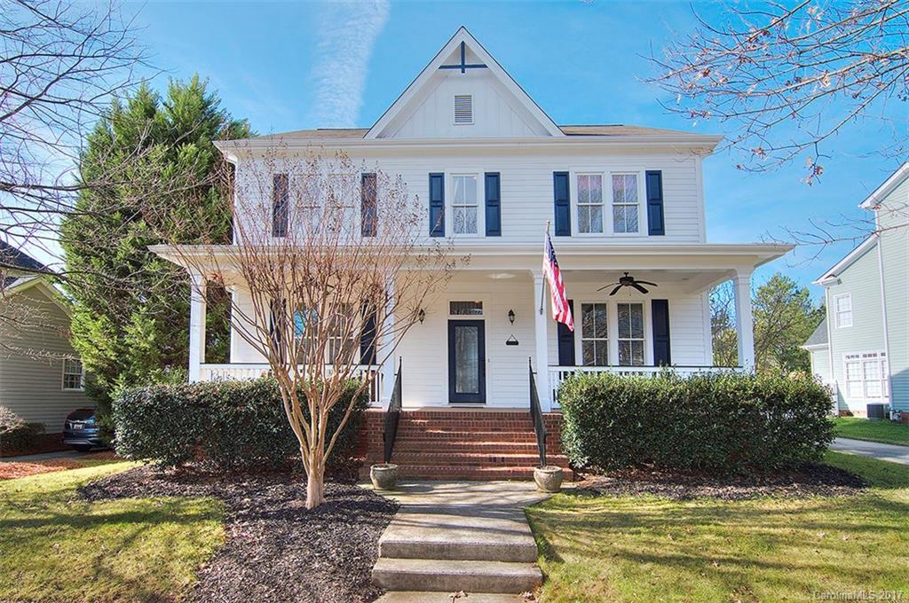 Baxter Village - Residential