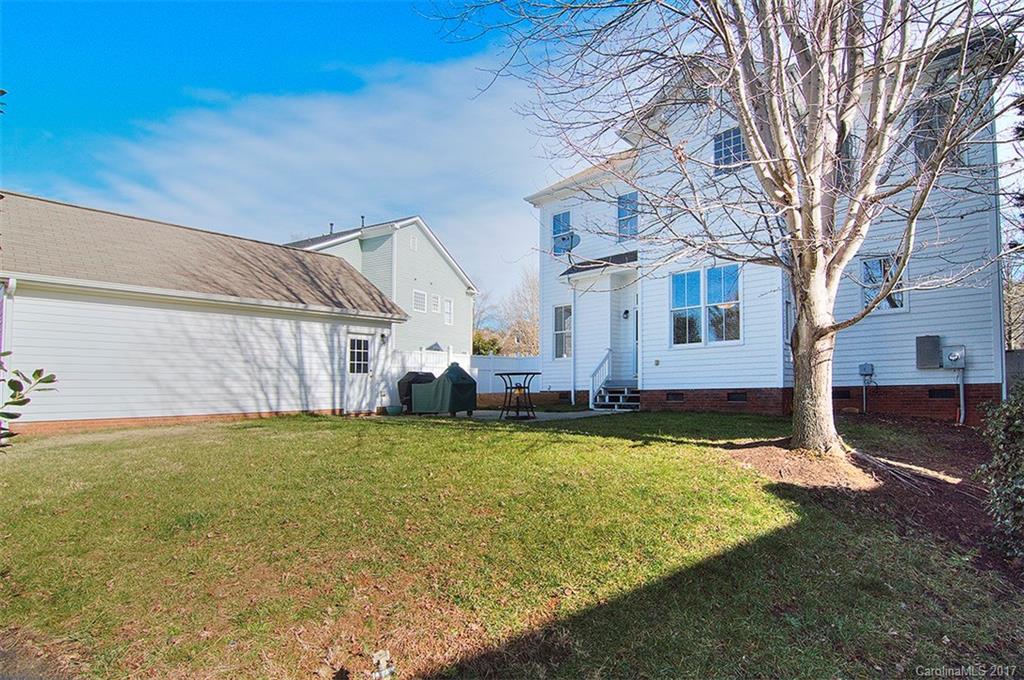 Baxter Village - Residential