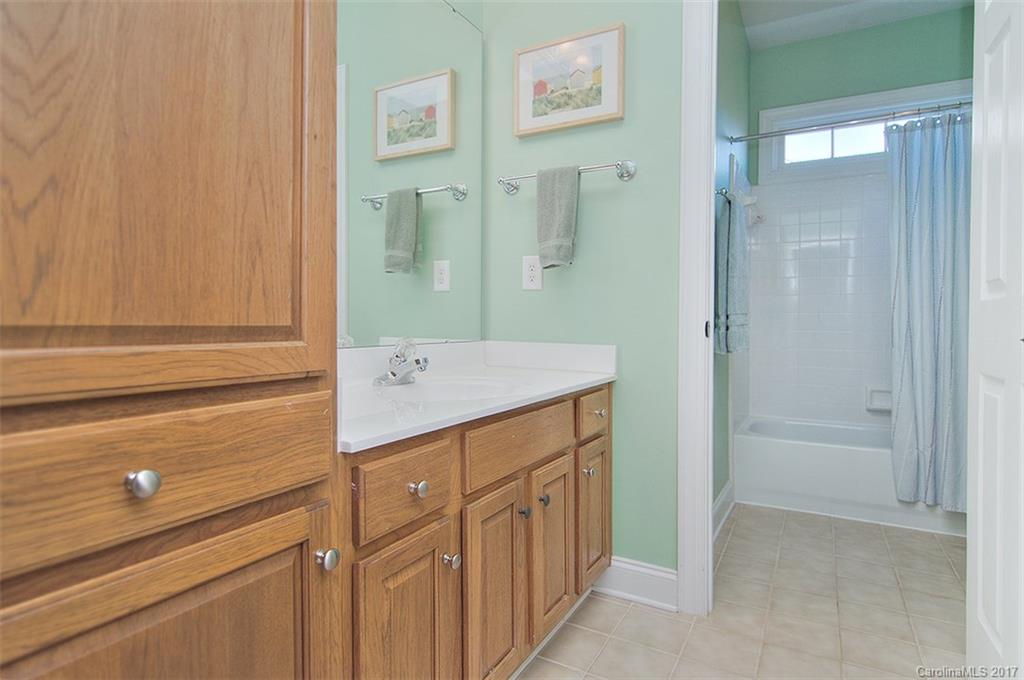 Baxter Village - Residential