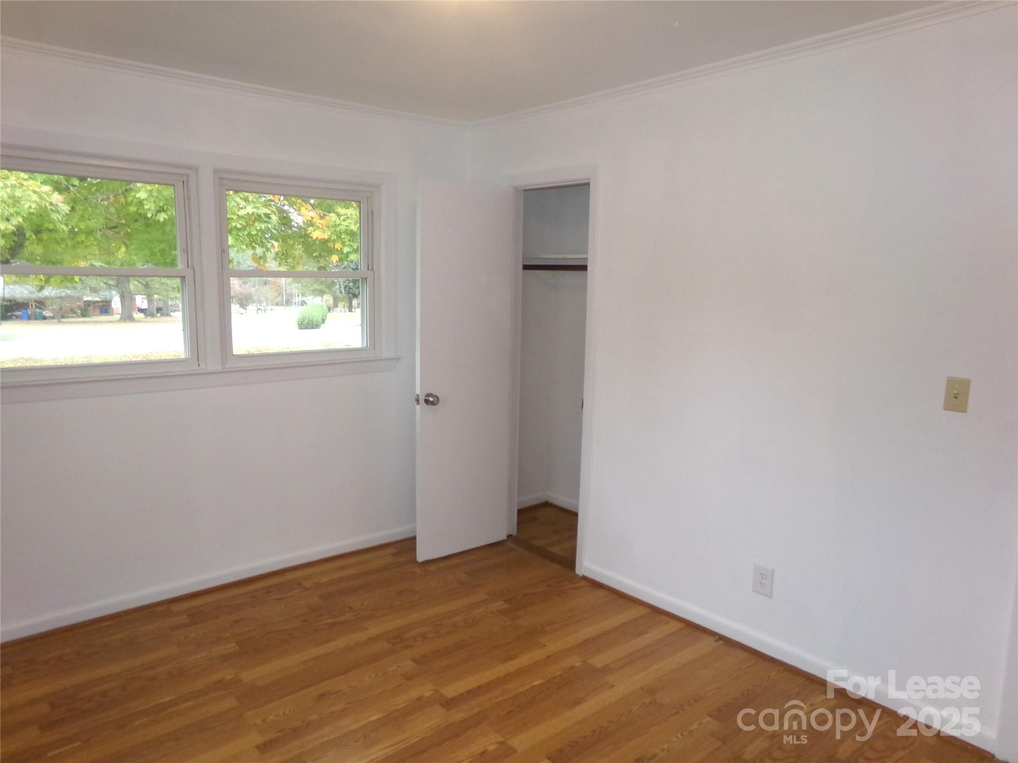 None - Residential Lease