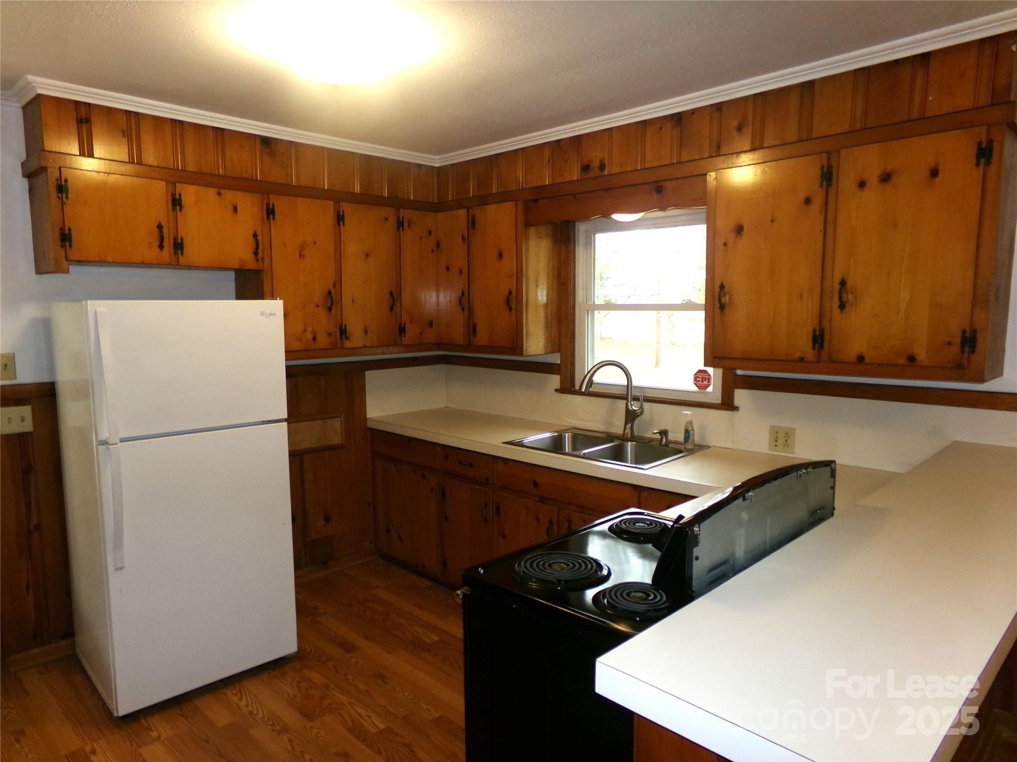 None - Residential Lease