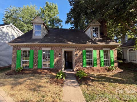 Photo of 4720 Topsail Court, Charlotte, NC 28212 (MLS # 4383742)