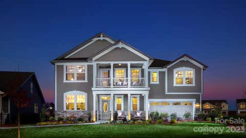 Photo for 1115 Bellshill Drive 139-Parker FH