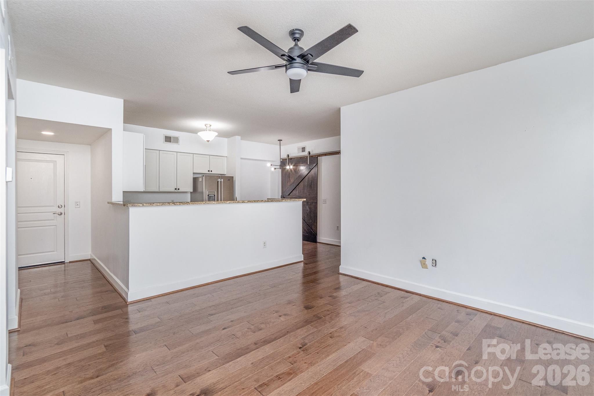 1315 East Condominium - Residential Lease