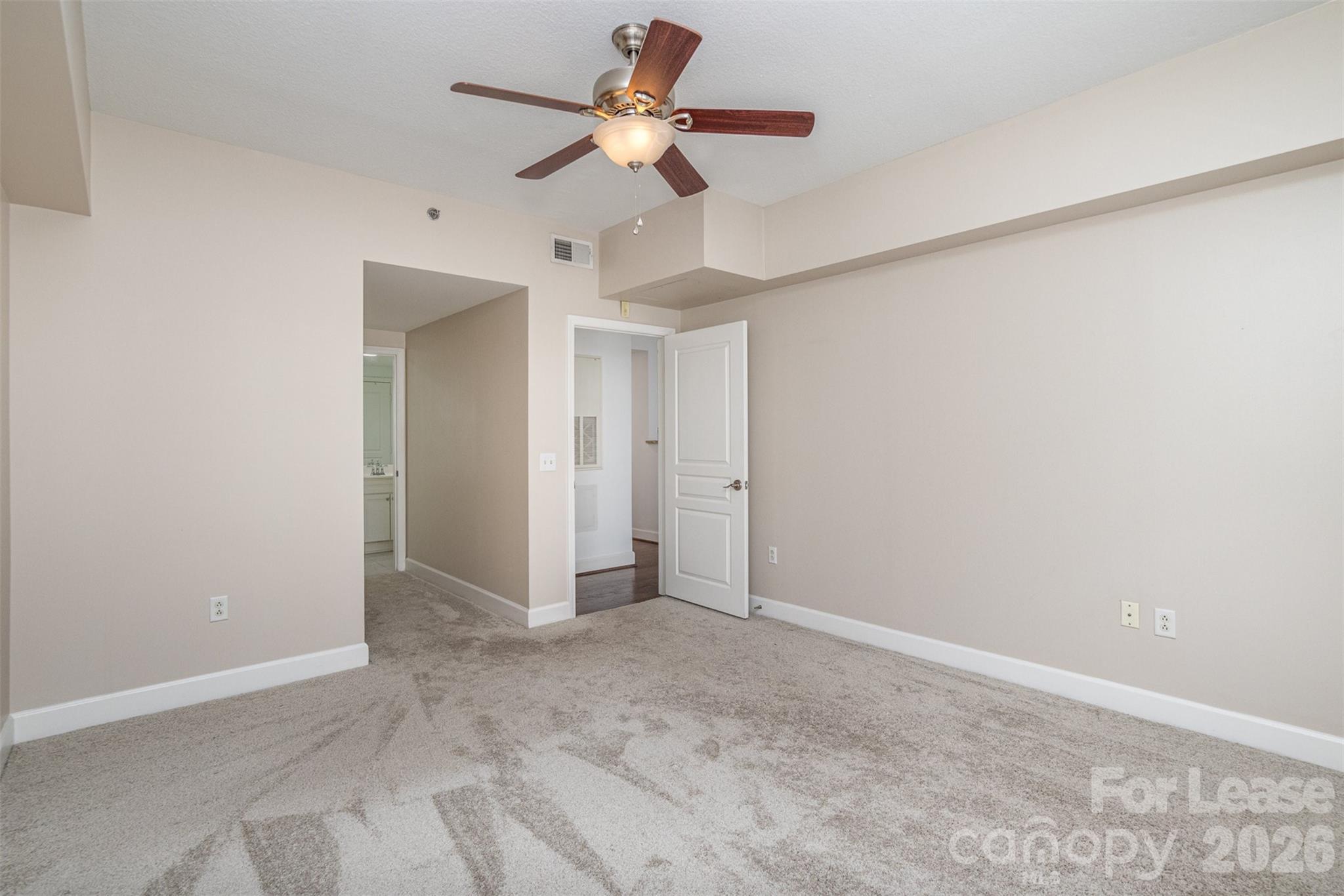 1315 East Condominium - Residential Lease