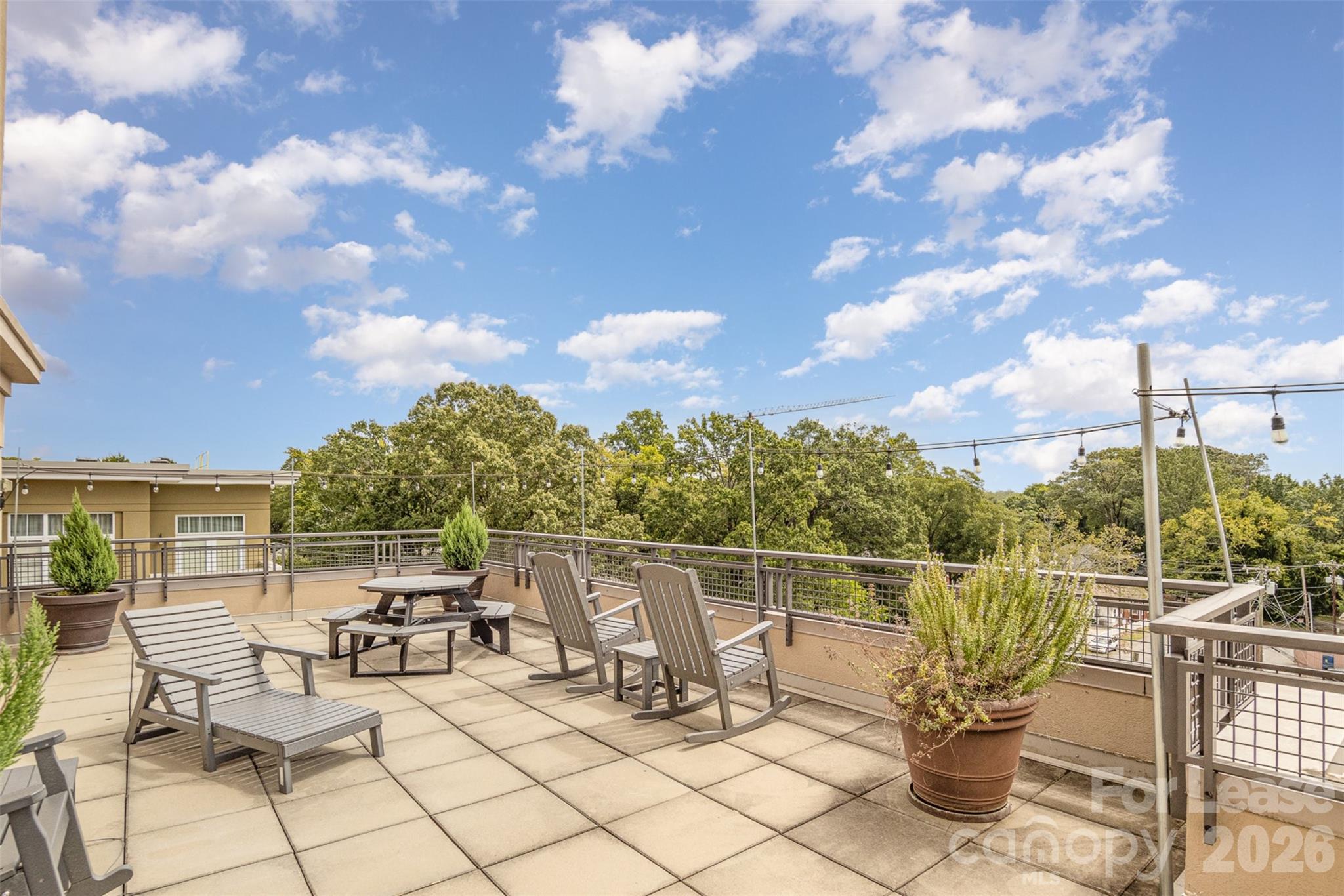 1315 East Condominium - Residential Lease