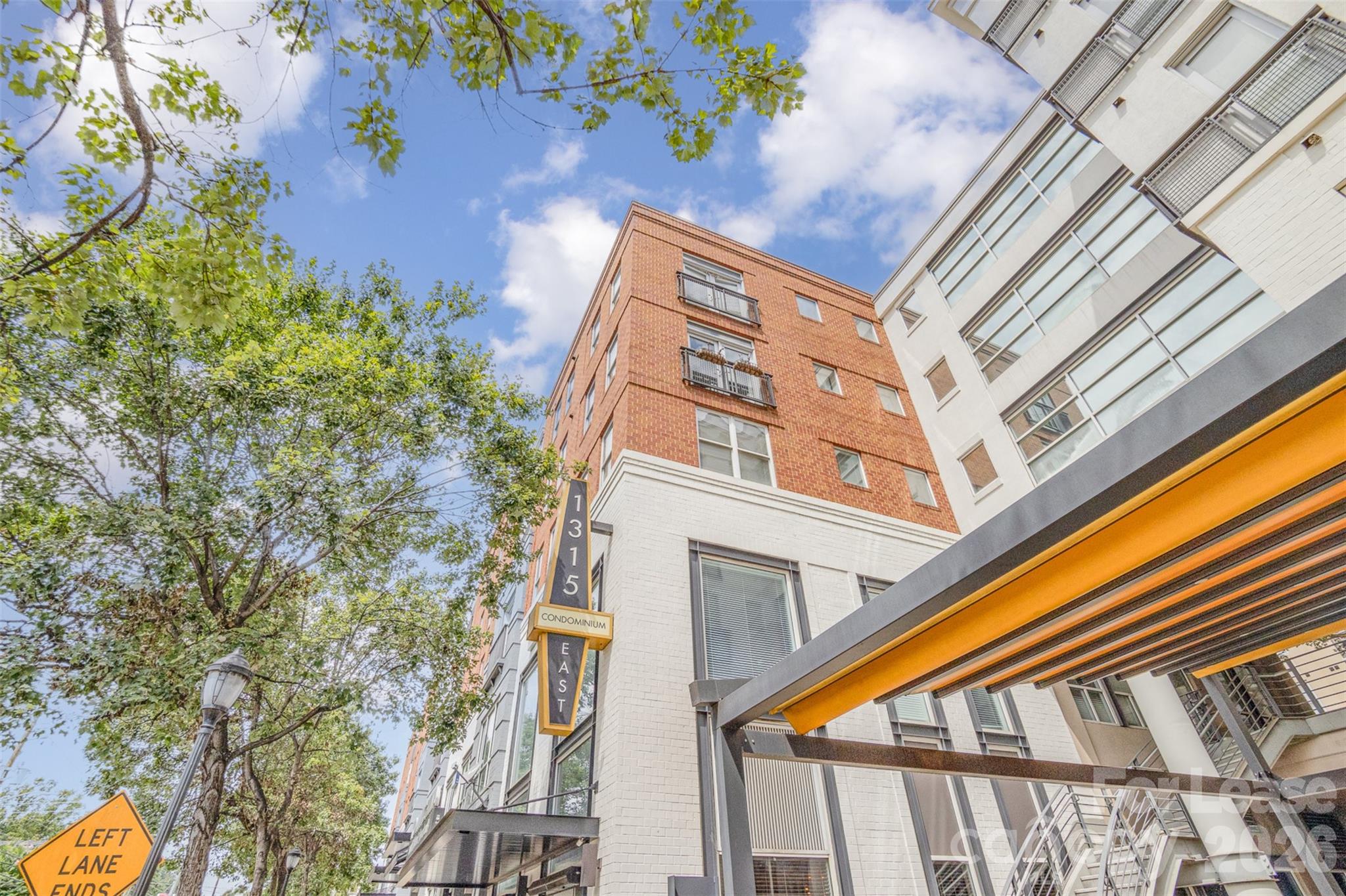 1315 East Boulevard 505