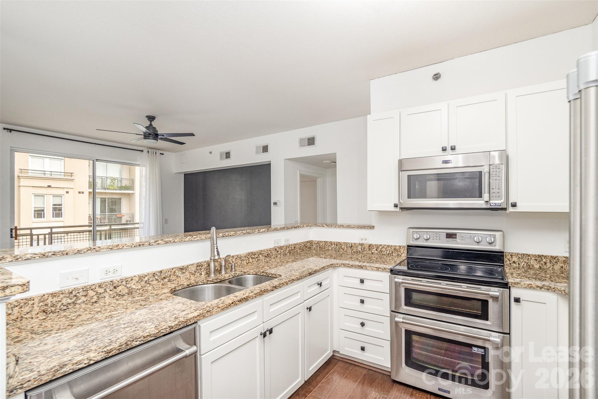 1315 East Condominium - Residential Lease