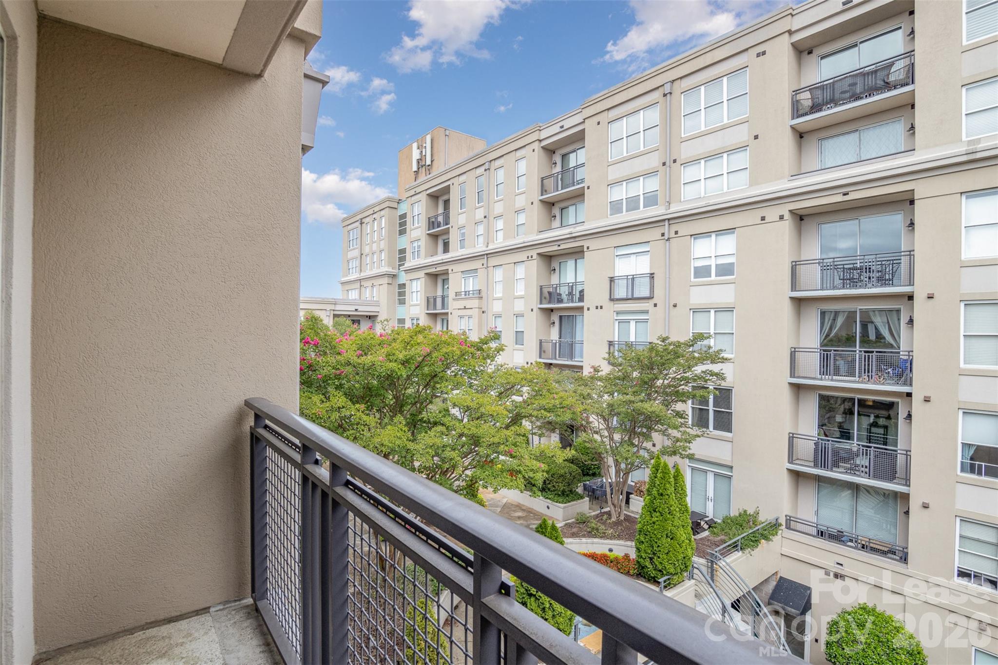 1315 East Condominium - Residential Lease