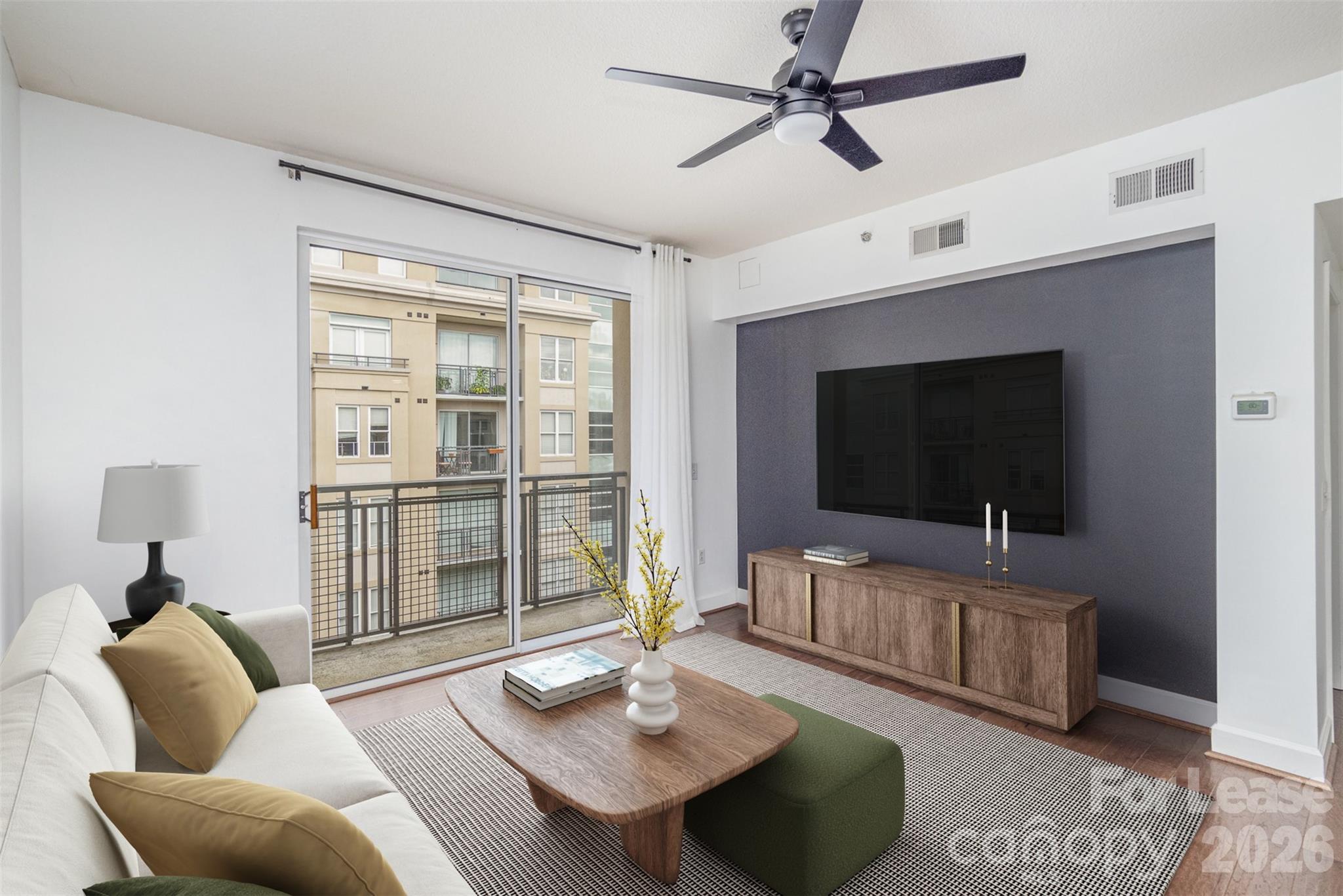 1315 East Boulevard 505