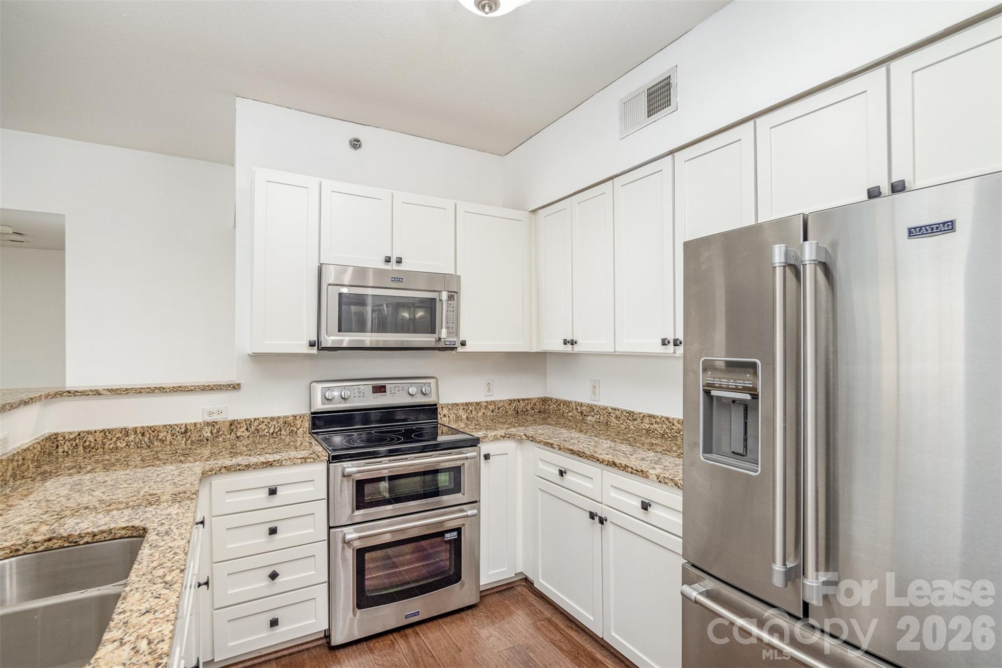 1315 East Condominium - Residential Lease