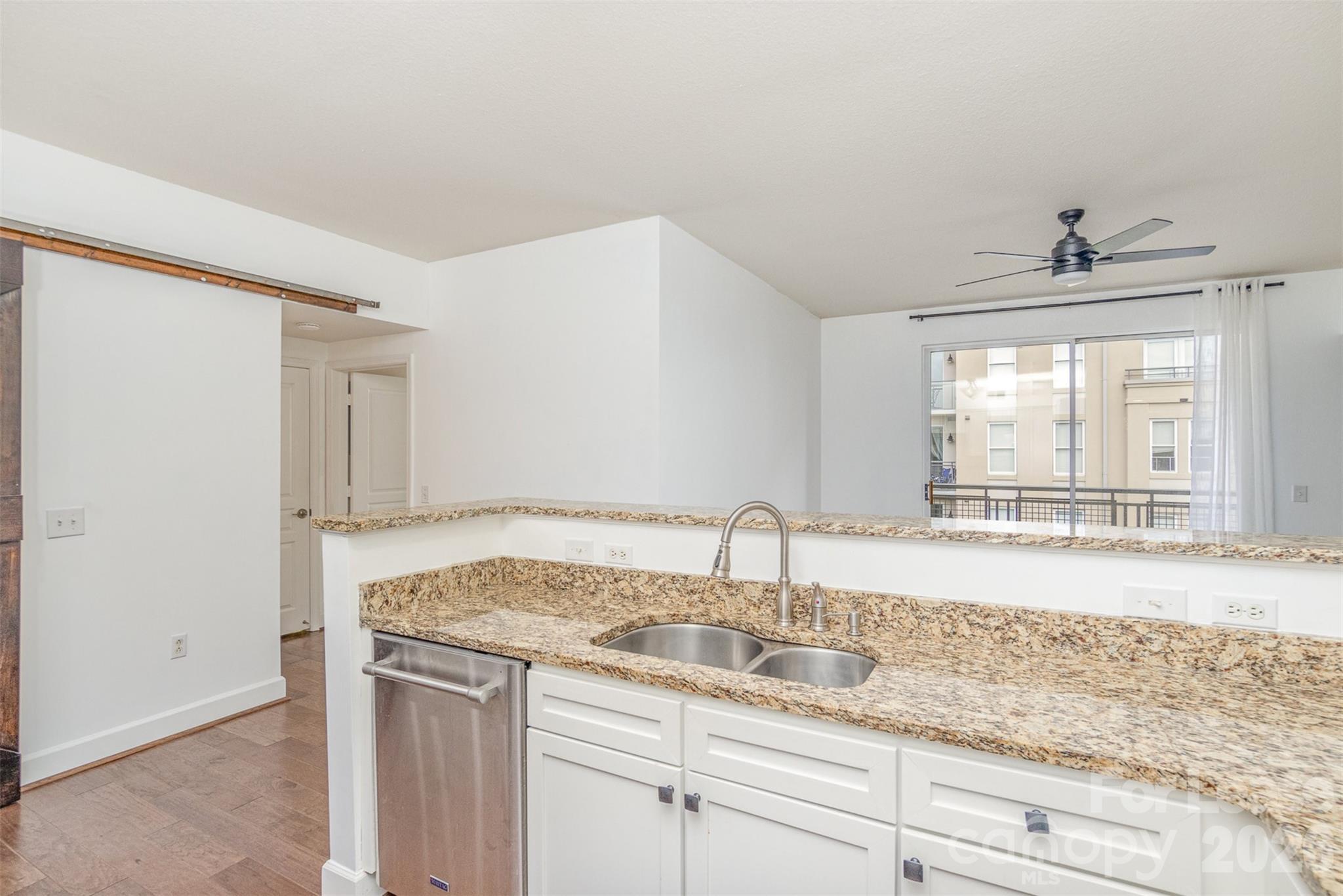 1315 East Condominium - Residential Lease