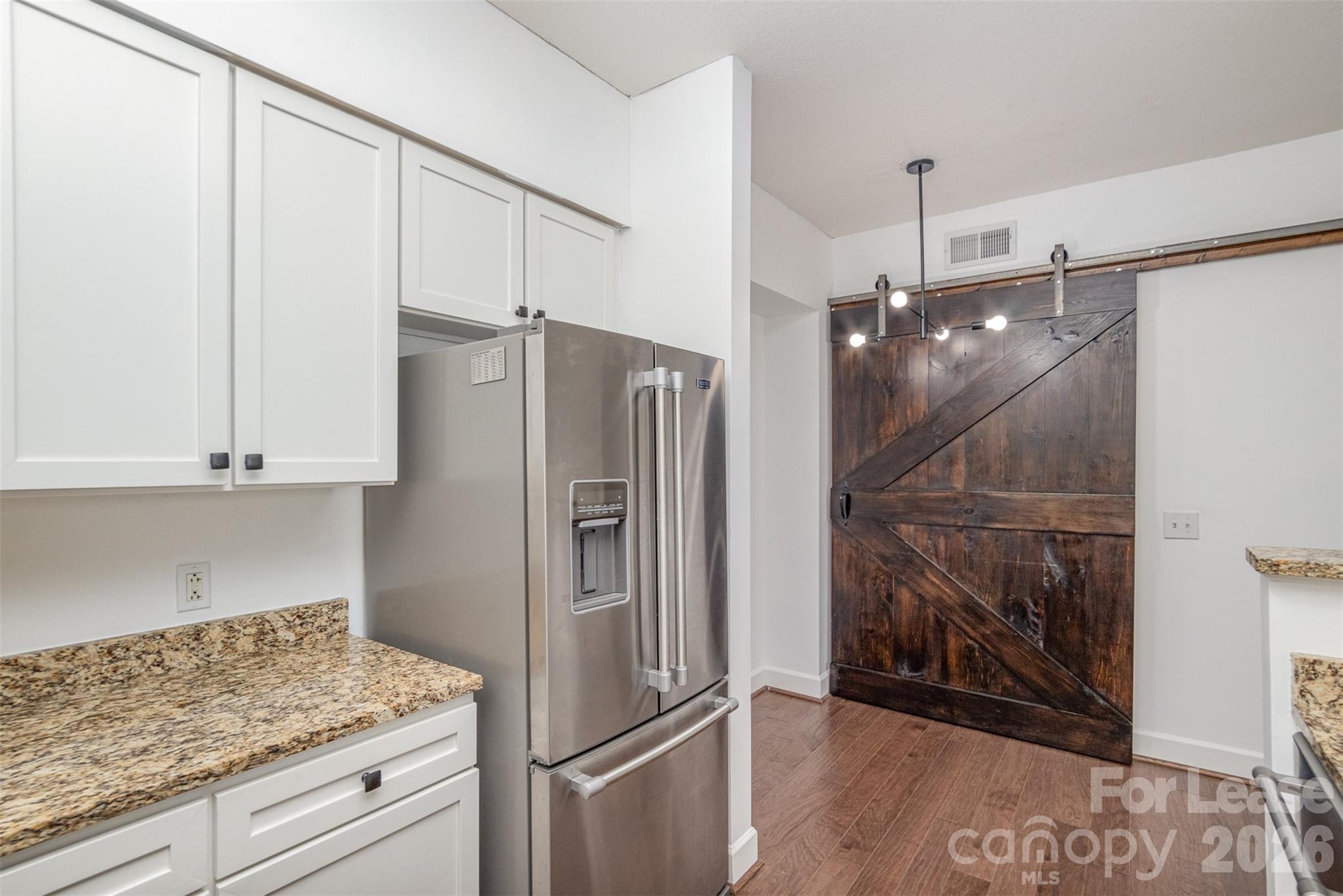 1315 East Condominium - Residential Lease