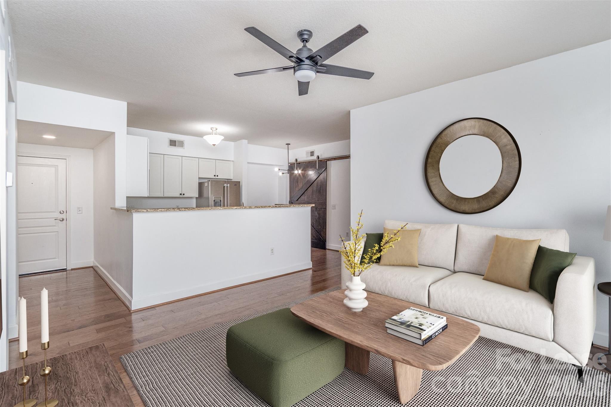 1315 East Boulevard 505