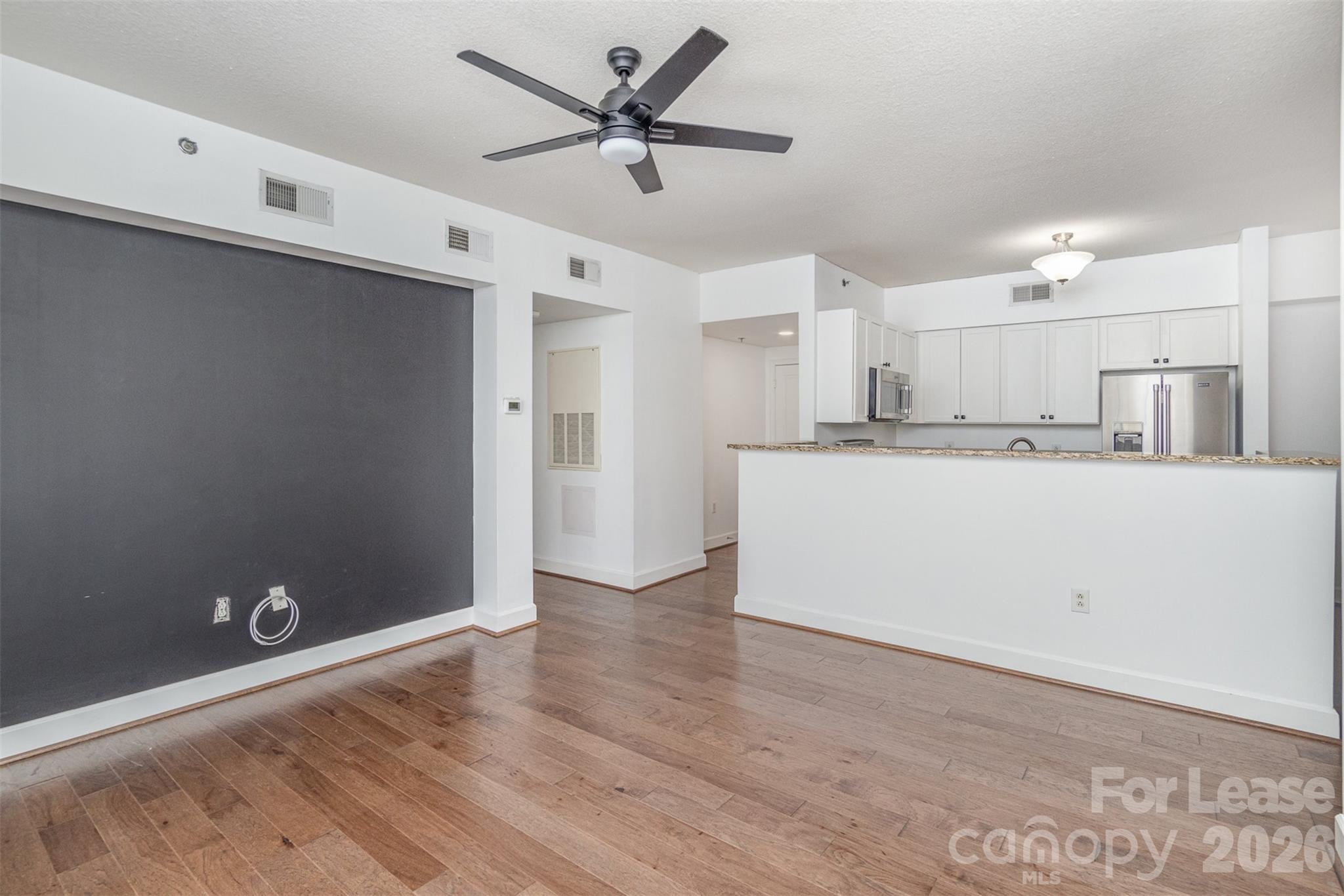 1315 East Condominium - Residential Lease