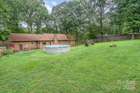 A home in Wingate