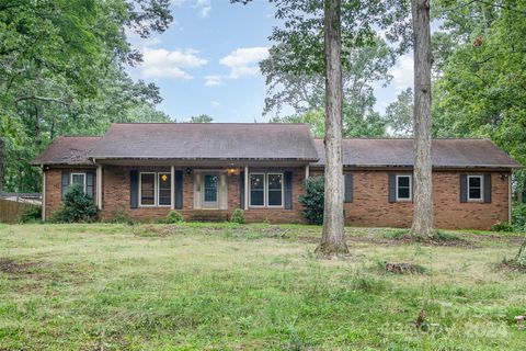 A home in Wingate