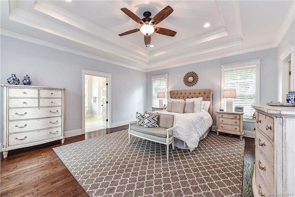 Dilworth - Residential