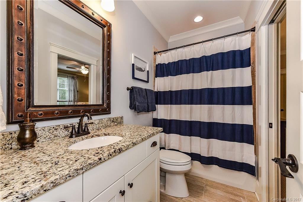 Dilworth - Residential