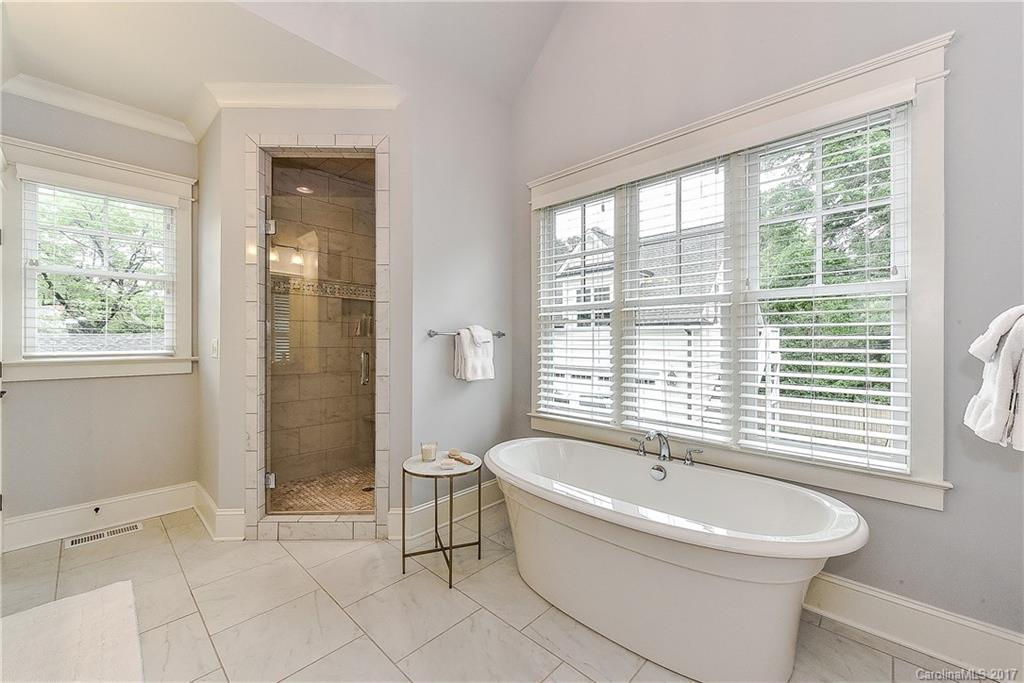 Dilworth - Residential