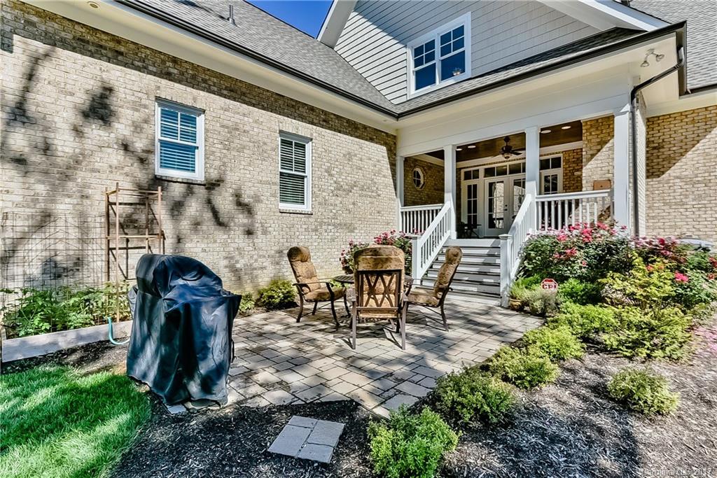 Dilworth - Residential