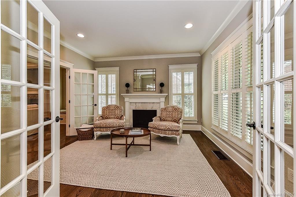 Dilworth - Residential