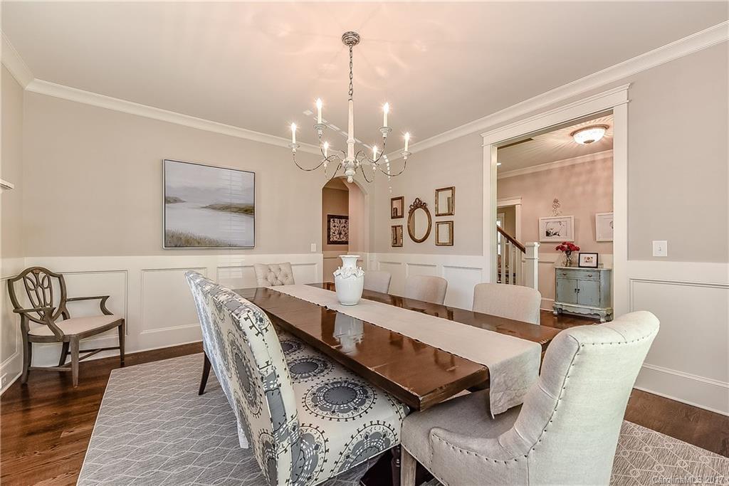 Dilworth - Residential