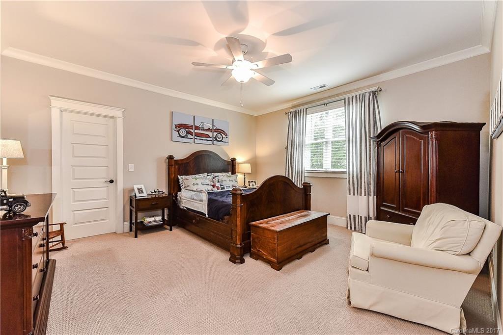 Dilworth - Residential