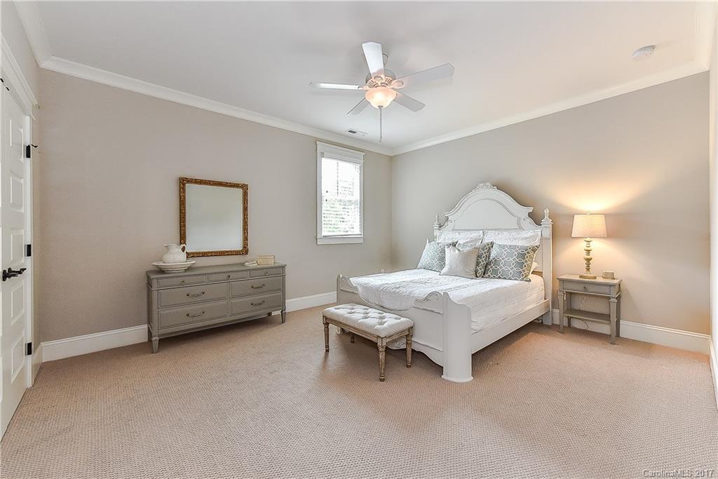 Dilworth - Residential