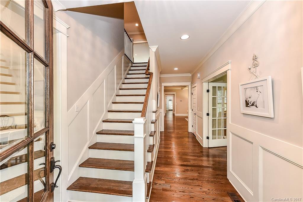 Dilworth - Residential