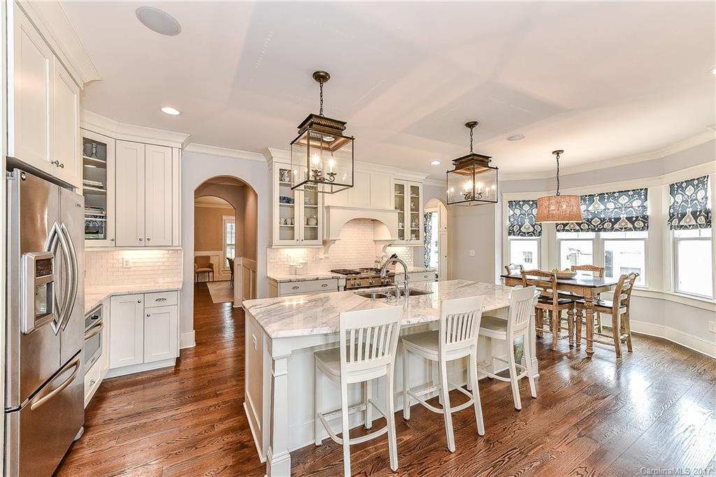 Dilworth - Residential