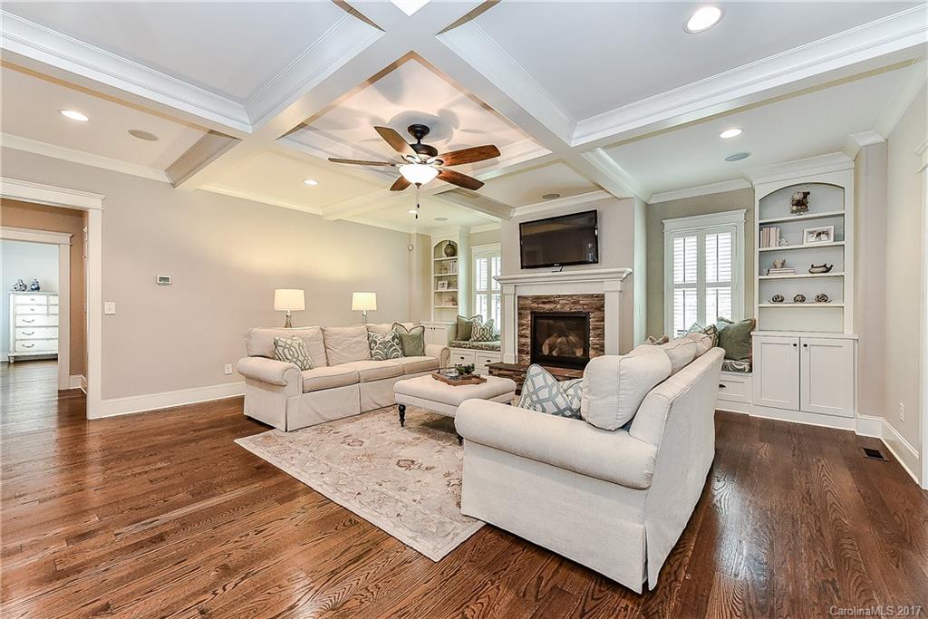 Dilworth - Residential