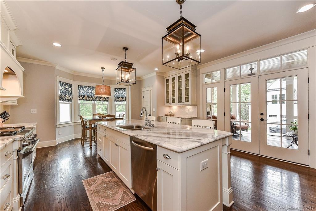 Dilworth - Residential