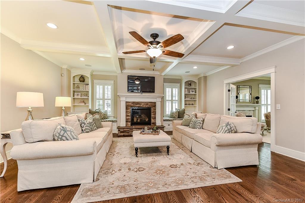 Dilworth - Residential