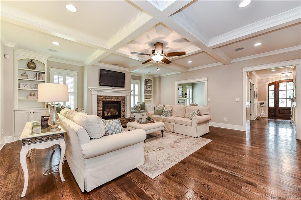 Dilworth - Residential