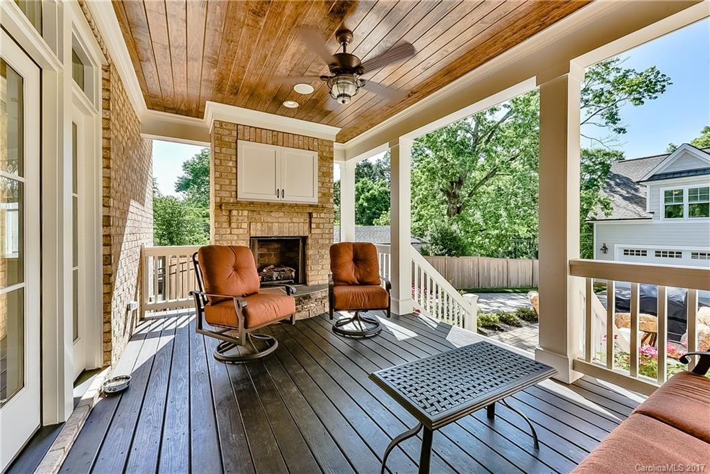 Dilworth - Residential