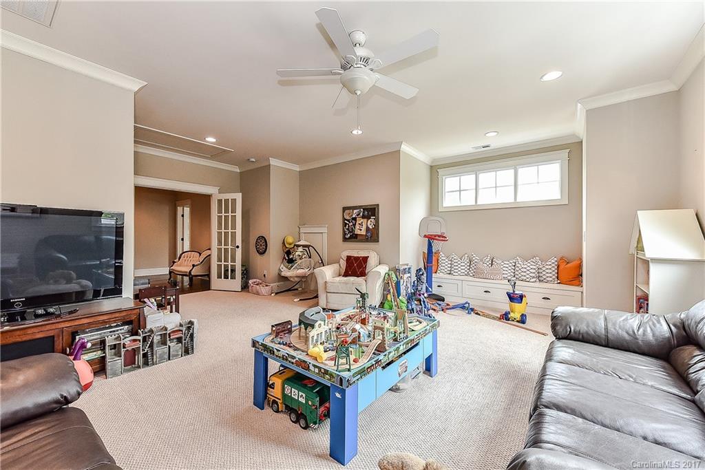 Dilworth - Residential