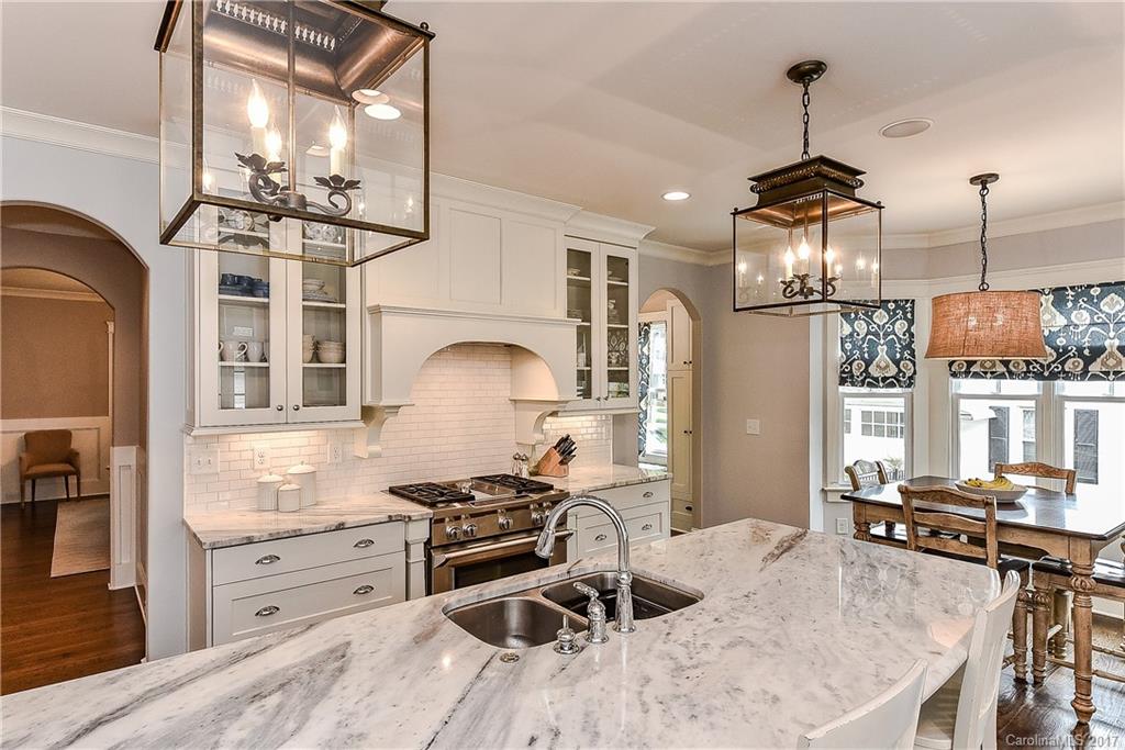 Dilworth - Residential