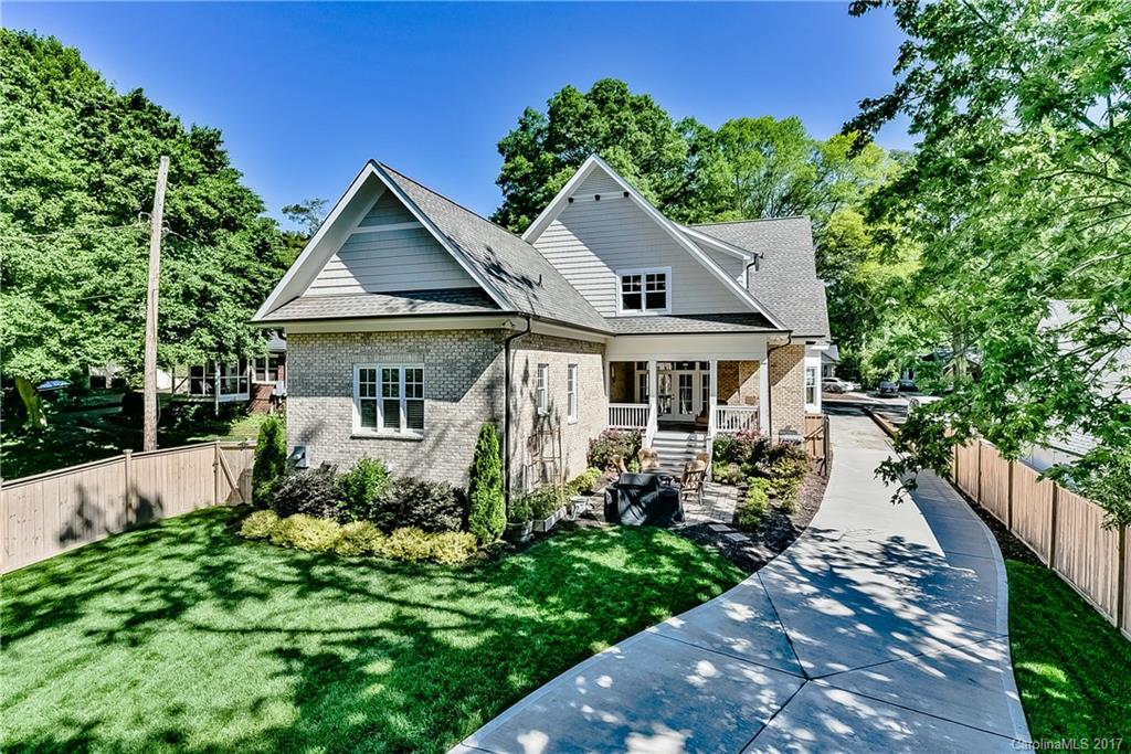 Dilworth - Residential