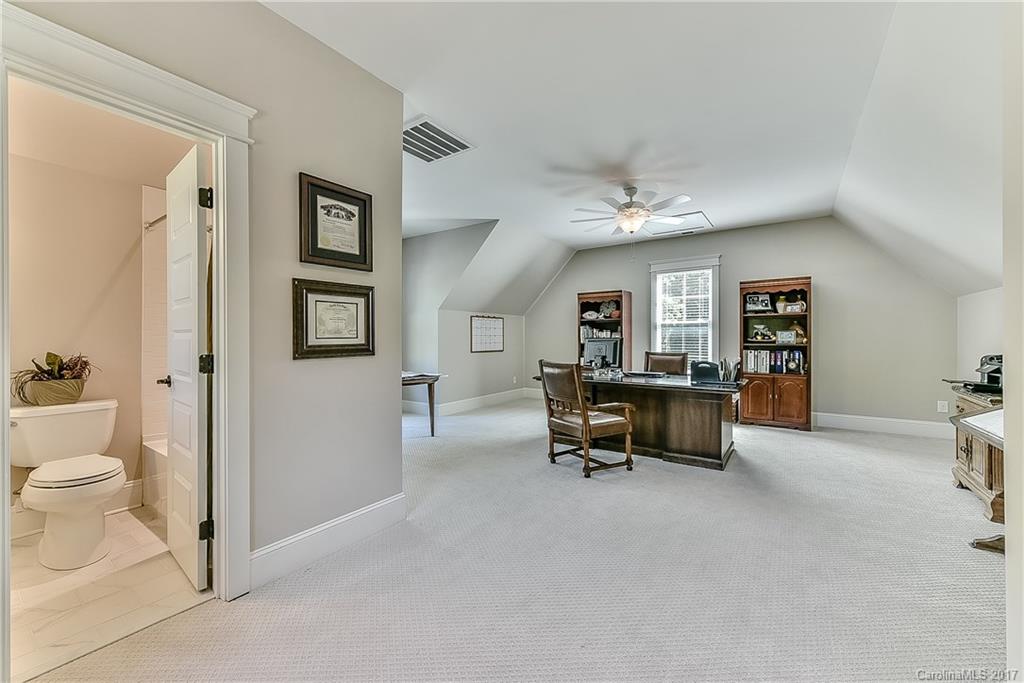 Dilworth - Residential