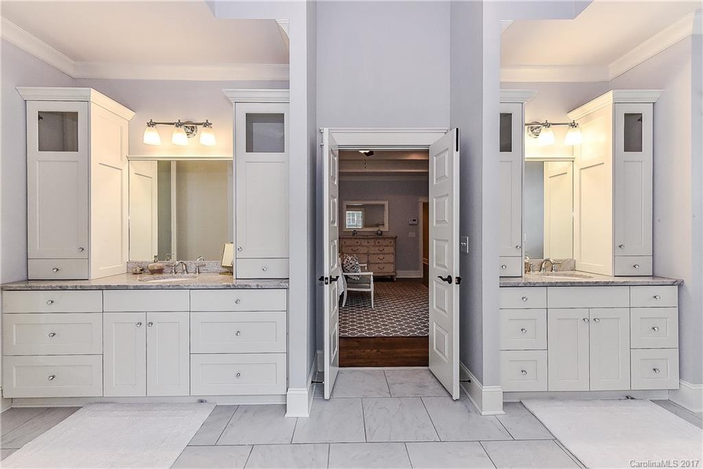 Dilworth - Residential