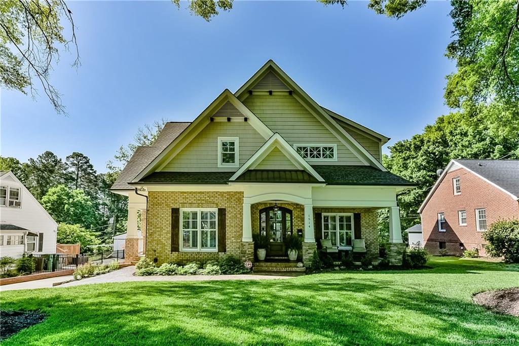 Dilworth - Residential