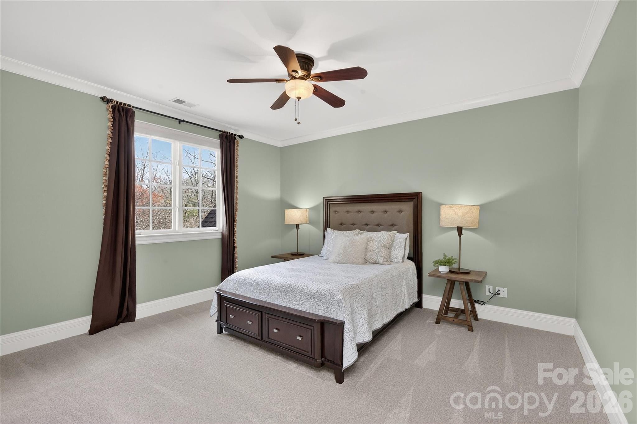 Providence Downs South - Residential
