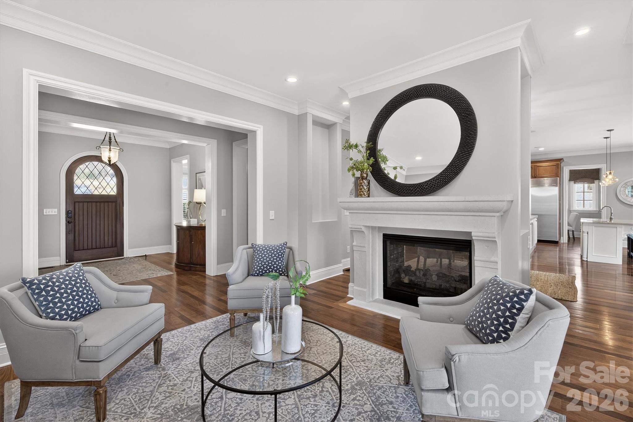 Providence Downs South - Residential