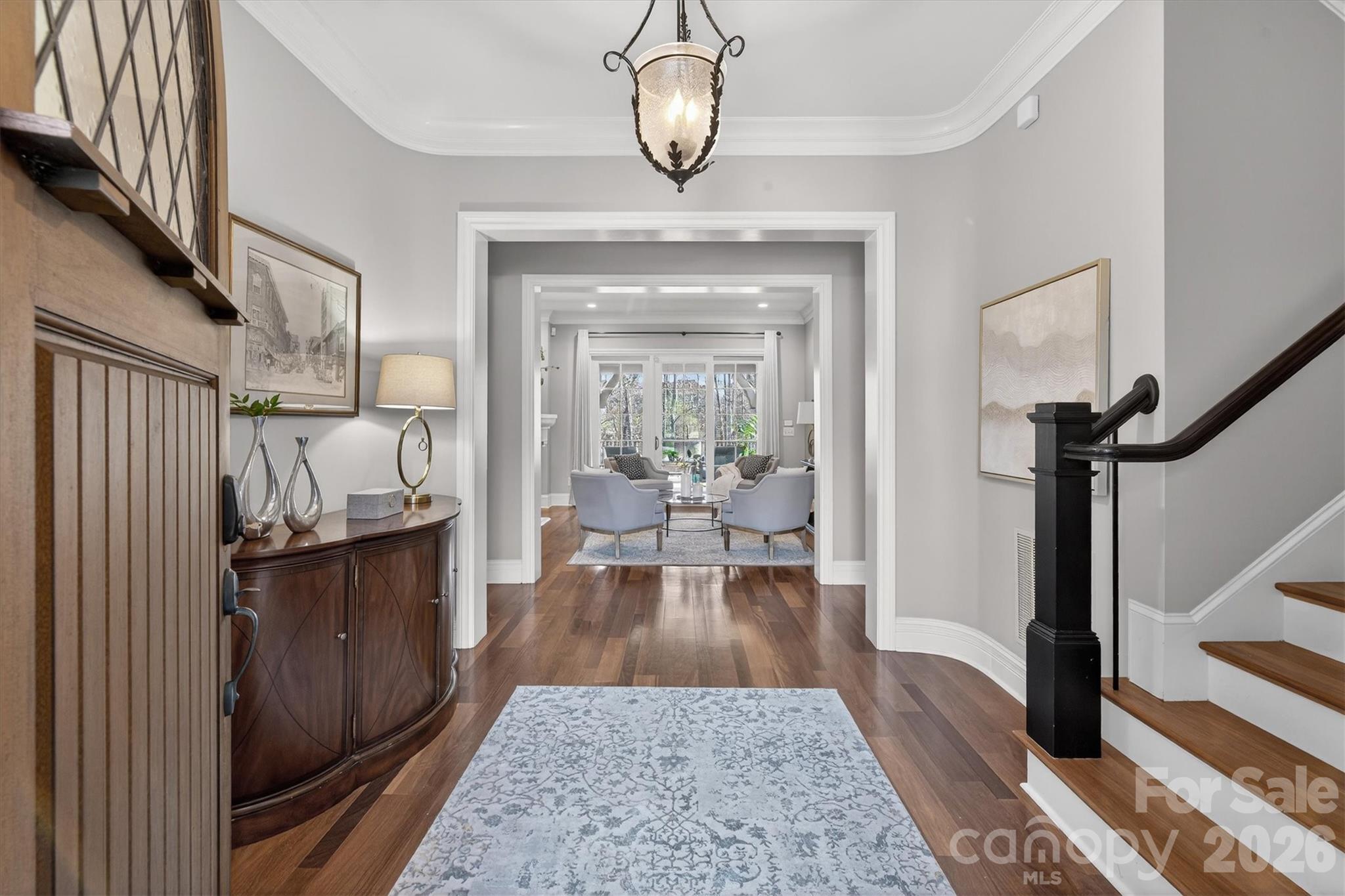 Providence Downs South - Residential
