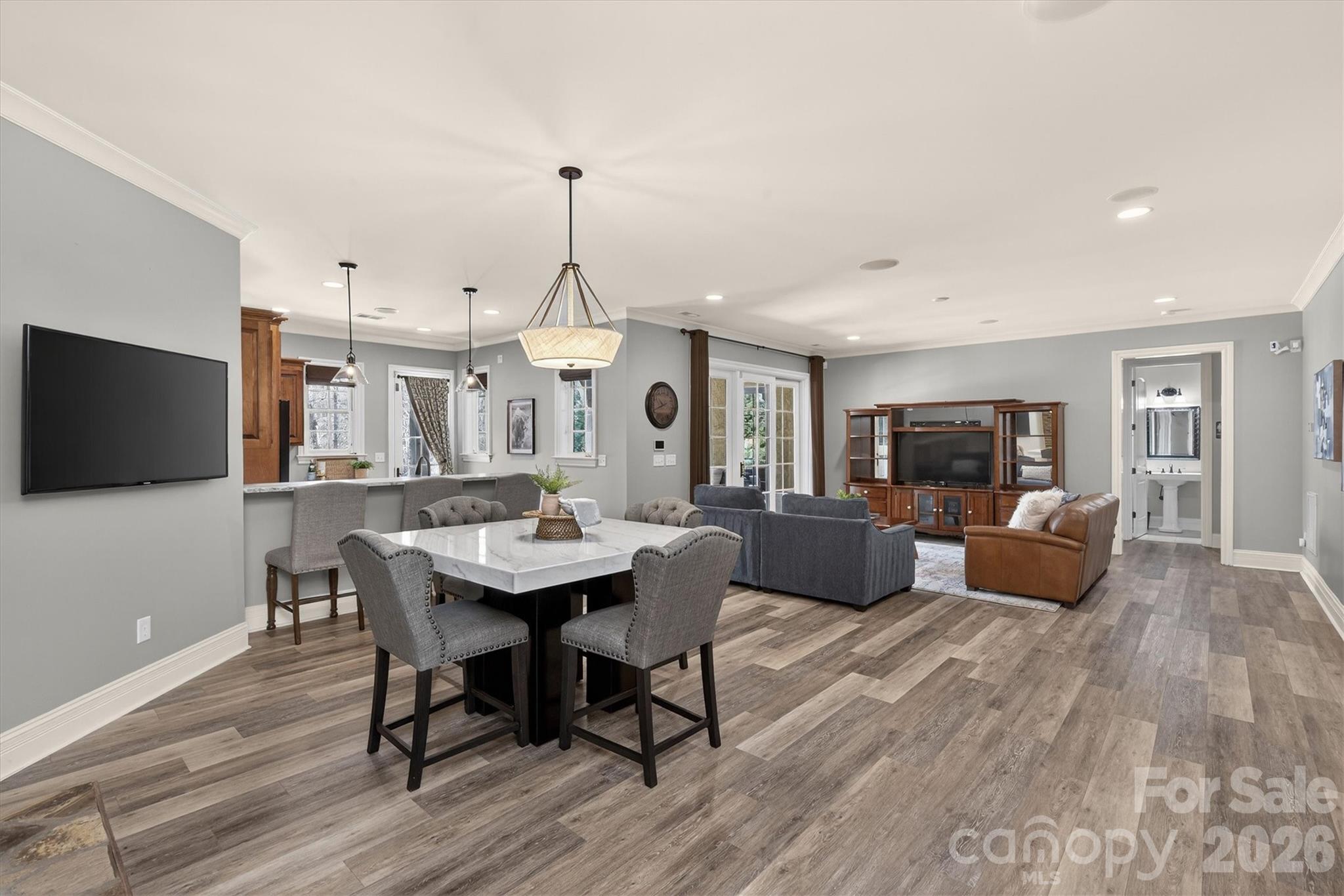 Providence Downs South - Residential